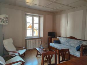 Appartamento Maso Tati - 3hvězdičkové hotely ve městě Predazzo