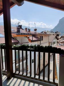 Appartamento Maso Tati