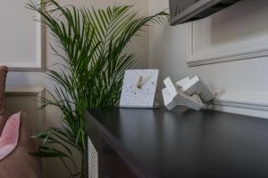 Goldsmiths Apartments