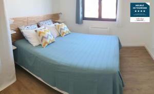 Appartements Kylian-s Dream T4 meuble 4 etoiles 5mn des plages Perols : photos des chambres