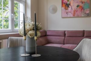 Goldsmiths Apartments