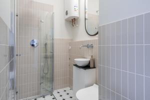 Goldsmiths Apartments