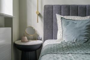 Goldsmiths Apartments