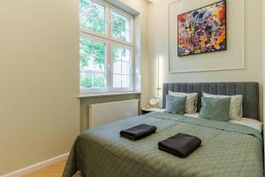 Goldsmiths Apartments