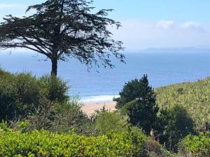 Breathtaking White Water Views at Seascape Resort - 4hvězdičkové hotely ve městě Aptos