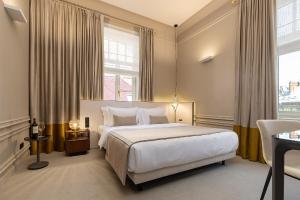 LUBICH Concept Hotel