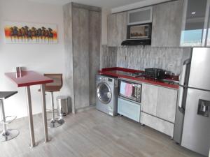Laureles 16th floor stylish Spring City Treat - Апартаменты/квартиры, Медельин