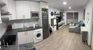 Apartamento Moana Beach