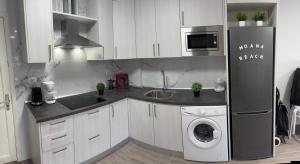 Apartamento Moana Beach