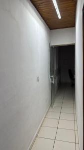 Pousada Flores do Campo Ita