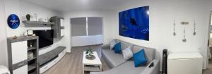 Apartamento Moana Beach