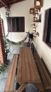 Pousada Flores do Campo Ita