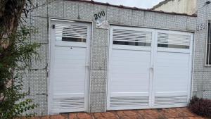 Pousada Flores do Campo Ita