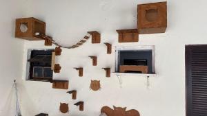 Pousada Flores do Campo Ita