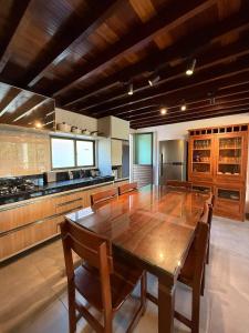 Montserrat em Guaramiranga, Ap 10