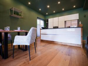 COLORGRAM Loft - AlpenLuxus Collection