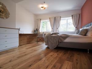 COLORGRAM Loft - AlpenLuxus Collection