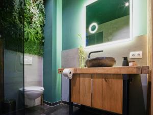 COLORGRAM Loft - AlpenLuxus Collection