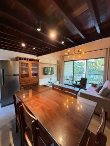 Montserrat em Guaramiranga, Ap 10