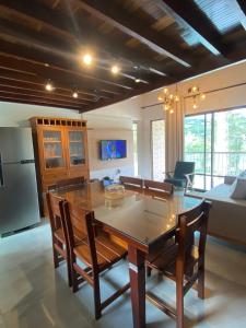 Montserrat em Guaramiranga, Ap 10