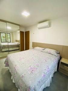 Montserrat em Guaramiranga, Ap 10