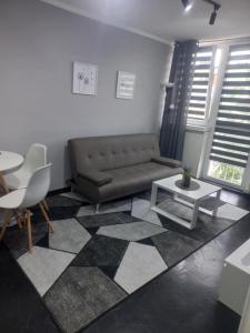 Apartament na Jasnym