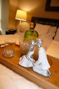 Ecuabook Torre sol 27 You Home