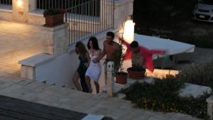 Masseria Romanelli Noya Agriturismo