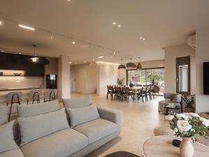 Villa Agali I "Free" heated pool & 70m to Sea!