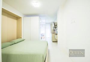 Queen Home Martinne for long rent