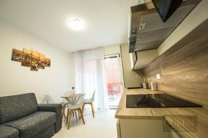 Queen Home Martinne for long rent