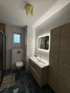 Apartament Solemare nad Zalewem Wiślanym