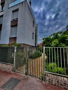 Petit Jardin de Paris