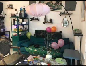 Petit Jardin de Paris