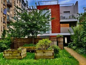 Petit Jardin de Paris