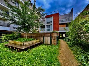 Petit Jardin de Paris