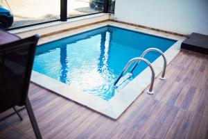 Praia de Palmas Cobertura Alto Padrão 200m do Mar - 0199