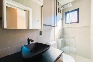 Praia de Palmas Cobertura Alto Padrão 200m do Mar - 0199