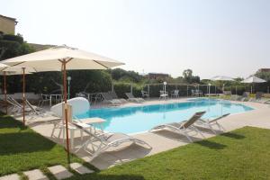 Al Mare da Francesca img1