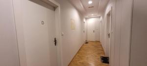 Asnyk Prestige Apartments