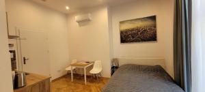 Asnyk Prestige Apartments
