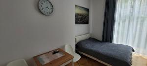 Asnyk Prestige Apartments