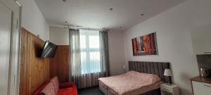 Asnyk Prestige Apartments