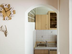 Apartment Studio Esche 3 by Interhome