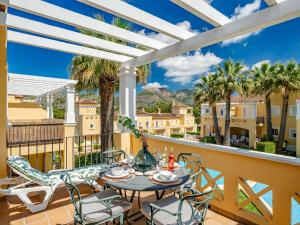 Holiday Home La Sella Paradise by Interhome