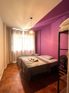 Apê Marie I Maletta, Mercado Central e Minascentro