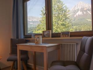 Apartment Studio Esche 2 by Interhome