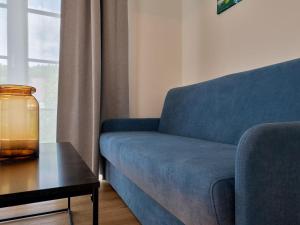 Apartment Luxury Home with large terrace & Netflix by Interhome