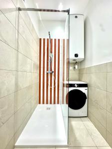 Appartements Le Bastille, 6 pers, 300 m gare, Climatisation : photos des chambres