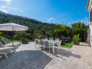 Holiday Home Luna by Interhome